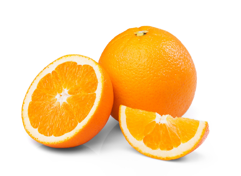 Navel Oranges